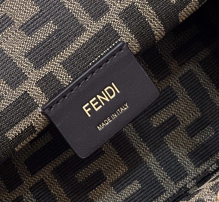 Fendi First 57959 Comfortable Bags 0709